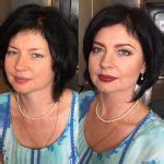 Макияж после 40, который молодит: омолаживающий макияж для женщин. Фото ...