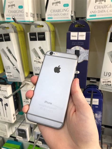 РОЗПРОДАЖ Apple IPhone 6/6s 16/32/64 (купить/телефон/епл/смартфон): 1 ...