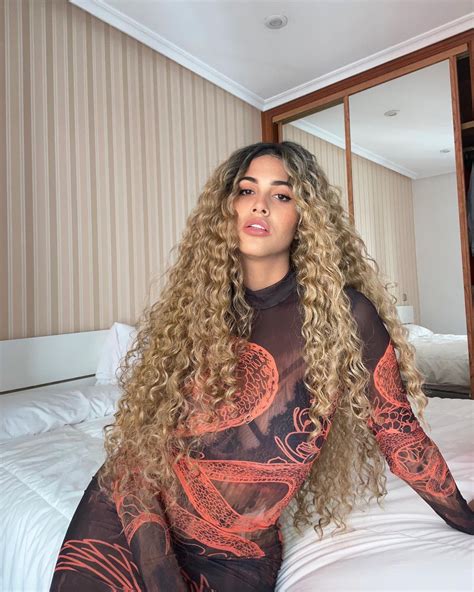 New look 😊 - Yorgelis Carrillo