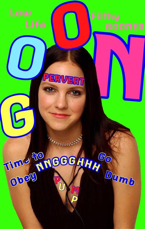 New Goon set. Enjoy you filthy Gooners : r/SimpingCaptions