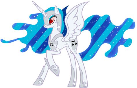 Mane 6 + Others if Nightmare Moon'd - Visual Fan Art - MLP Forums