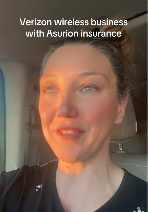 The Asurion Verizon Mystery How A Tech Protection Plan Becomes Essential Coverage In The Connected Age