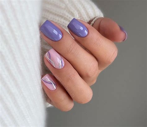 Pin by Daria Zolo on Маникюр | Manicure, Nail designs, Stylish nails