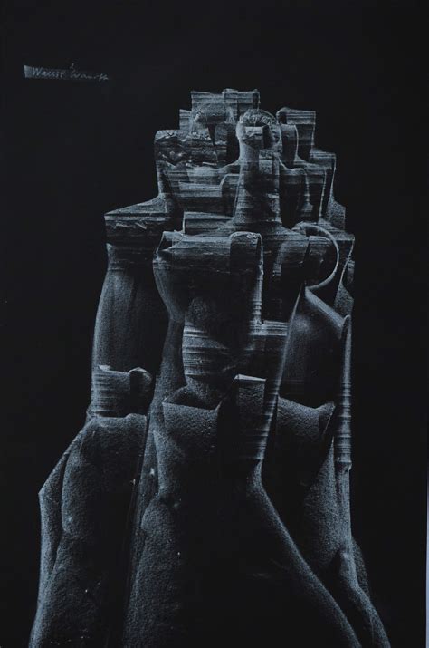 Vassil Ivanov (1909 – 1975) – National Gallery