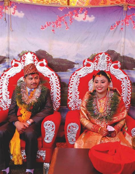 Sex Tips And Makeovers For Nepal's Virgin Brides