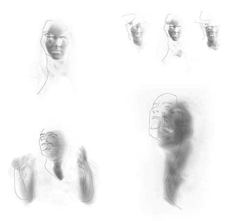 Fregoli Delusion - The Editorial on Behance