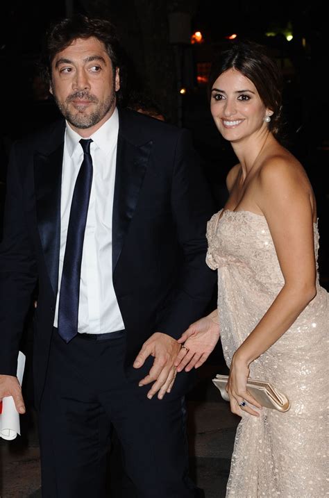 Inside Penélope Cruz and Javier Bardem's Blissful Family Life with