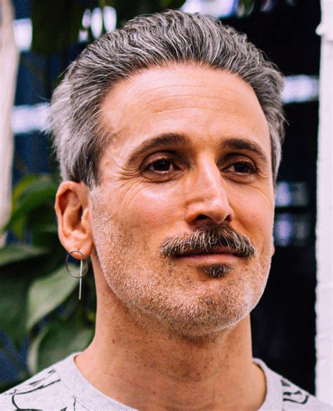 50 Game-Changing Hairstyles for Balding Men