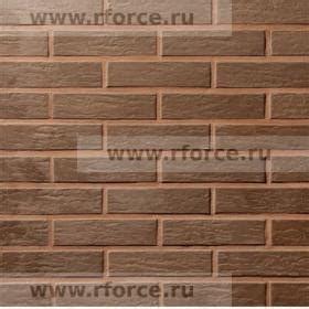 Кирпич керамический облицовочный полнотелый, кирпич лицевой Lode для ...