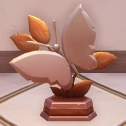 bronze bug catching trophy official palia wiki