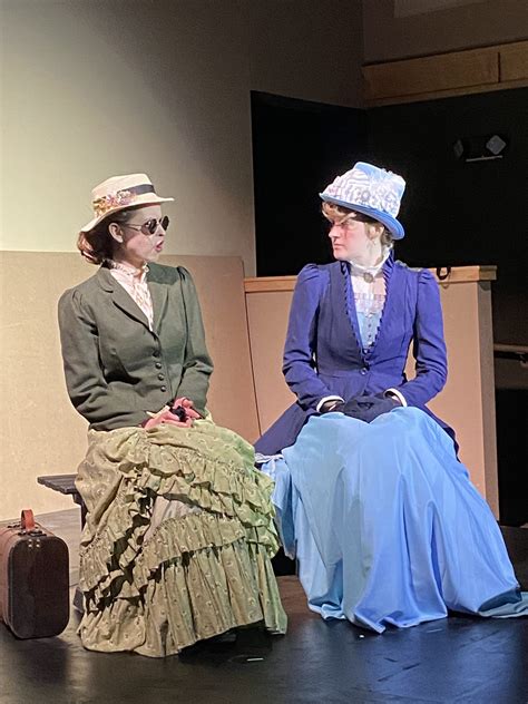 St. Michael's Catholic Academy Launches New Repertory Theatre Company