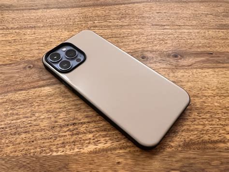 Nomad Sport Case für iPhone 13 Reihe im Hands-On Apfelpatient