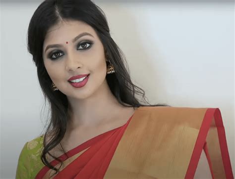 Sameea Bangera: Don't you want to CUM on that pretty face and RUIN her