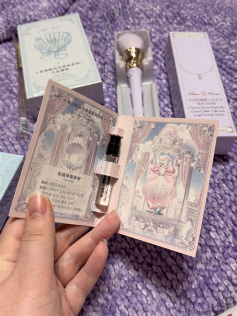flower knows perfume 3