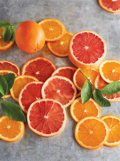 Types of Grapefruits: A Guide | The Table by Harry & David