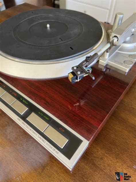 Denon DP-45F Photo #4691750 - US Audio Mart