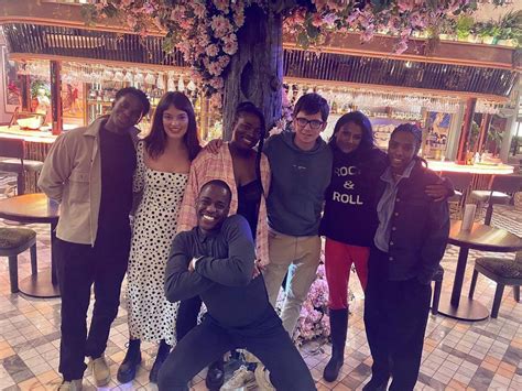 Doctor, Who? Meet Ncuti Gatwa, who just landed the iconic BBC role