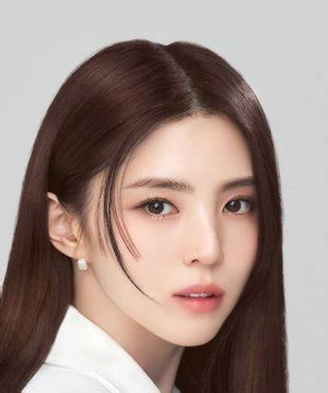 Han So Hee (한소희) - MyDramaList