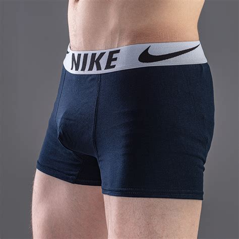 Мужские трусы NIKE 5 штук хлопок | Набор трусов. Мужское белье. Набор ...