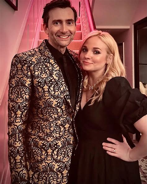 Georgia Tennant - Biography, Height & Life Story | Super Stars Bio