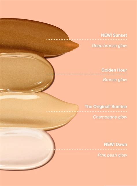 Supergoop Glow Screen SPF 40 – Ella Ora Skin Therapy Clinic
