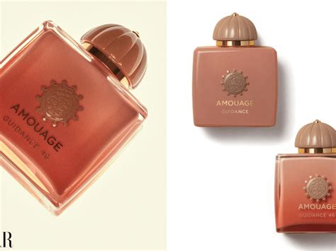 Could Amouage's Guidance 46 Be Its Best Fragrance To Date?