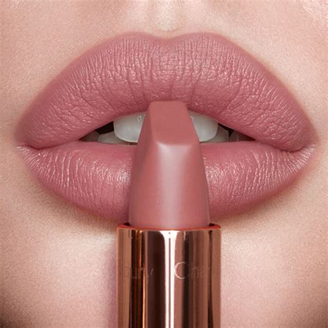 Pillow Talk Universe - The Iconic Nude-pink Makeup | Charlotte Tilbury