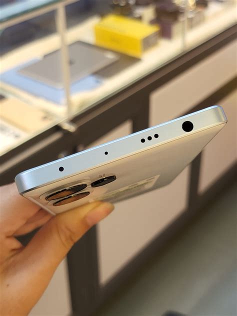 Điện Thoại Cũ Xiaomi Redmi Note 12 Turbo