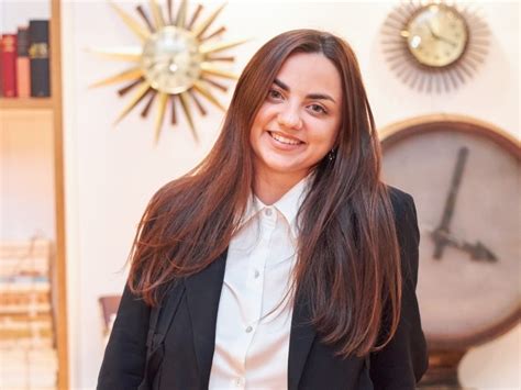 Anna Andriievska | Pioneer 20 2024 - WeAreTheCity