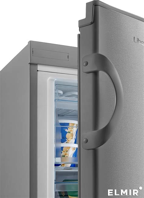 Морозильная камера Liberton LVF 140-180SMD купить | ELMIR - цена ...