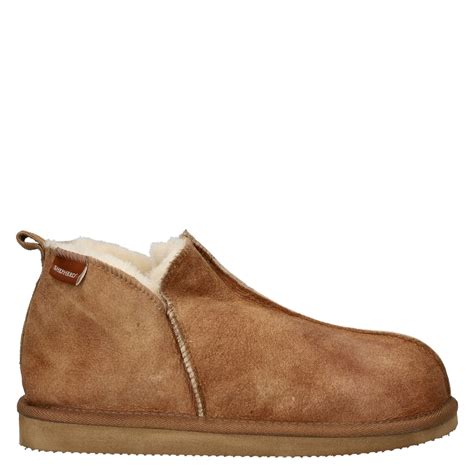 Shepherd dames pantoffels