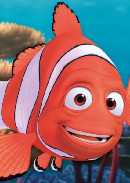 Marlin Fan Casting for Finding Nemo 2003 | myCast - Fan Casting Your ...