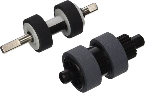Amazon.com: Panasonic KV-SS059 Roller Exchange Kit : Office Products