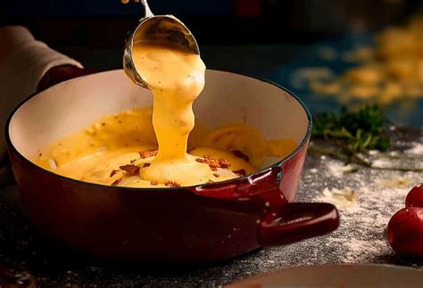 Como fazer Cheddar Cremoso