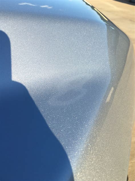 New paint tech will perfect the future faded burst 1