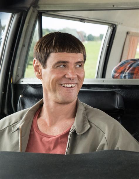 DUMB AND DUMBER JIM CARREY Blank Template - Imgflip