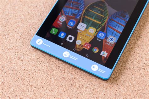 [Review] Lenovo TAB3 7 Essential แท็บเล็ตสุดแจ่ม ราคามิตรภาพ เริ่มต้น ...