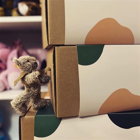 Woman Creates A Toy Adoption Company To Save Soft Toys From The ...