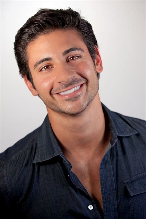 Armenian man (Garen Boyajian) | Haircuts for men, Hair cuts, Men