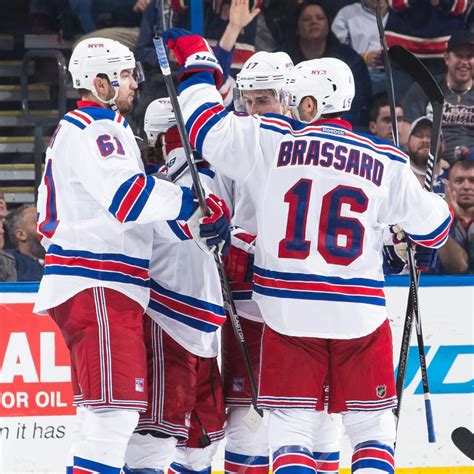 5 Bold Predictions for the New York Rangers in the New Year | News ...