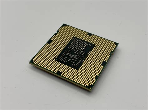Intel i3-540 CPU - RnD Computers