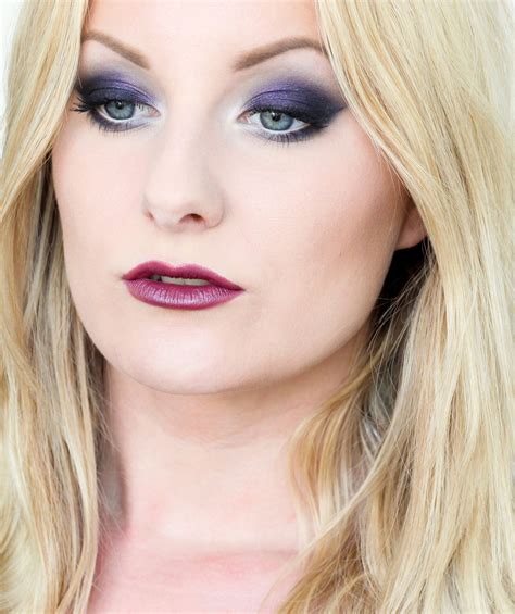 Eyes & Lips | Imakeyousmile.se