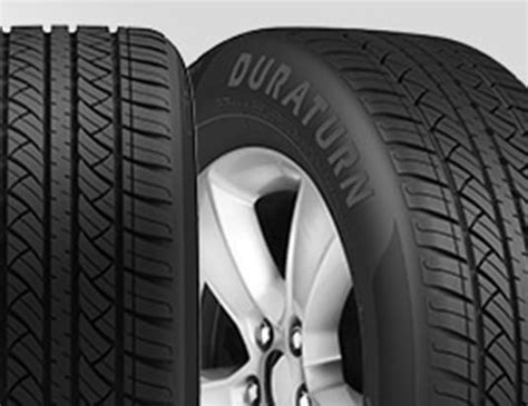 Duraturn Tire Adds 13 New Sizes - Autosphere