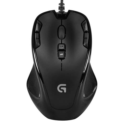 Logitech G300S comprar y ofertas en Techinn