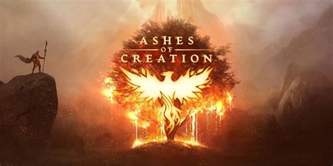 What is Ashes of Creation?