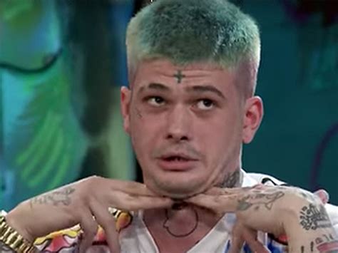 Detenido el rapero Cecilio G al acudir a una comisaría para denunciar