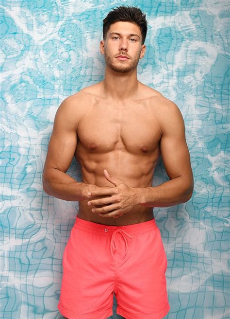 love island bombshell antigoni buxton