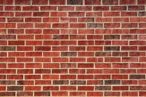 Download Brick Texture Pictures Red Furnish | Wallpapers.com