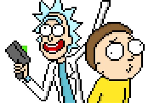 Pixel Art Gallery