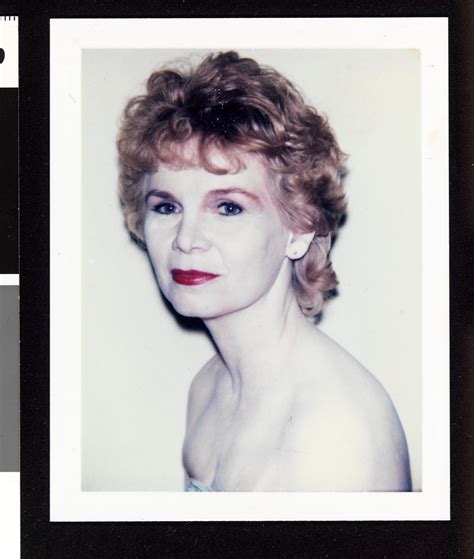 Andy Warhol's Photographs | RISD Museum